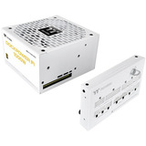 Thermaltake PS-DCP-1000FNFAGE-S, Alimentatore PC bianco
