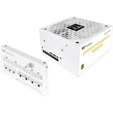 Thermaltake PS-DCP-1000FNFAGE-S, Alimentatore PC bianco