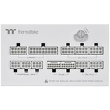Thermaltake PS-DCP-1000FNFAGE-S, Alimentatore PC bianco