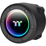 Thermaltake TOUGHLIQUID 360 EX Pro ARGB Sync AIO Liquid Cooler 360mm, Raffreddamento ad acqua Nero
