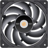Thermaltake TOUGHLIQUID 360 EX Pro ARGB Sync AIO Liquid Cooler 360mm, Raffreddamento ad acqua Nero