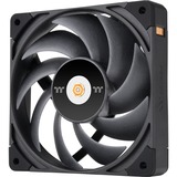 Thermaltake TOUGHLIQUID 360 EX Pro ARGB Sync AIO Liquid Cooler 360mm, Raffreddamento ad acqua Nero