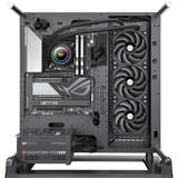 Thermaltake TOUGHLIQUID 360 EX Pro ARGB Sync All-In-One Liquid Cooler Nero