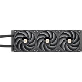 Thermaltake TOUGHLIQUID 360 EX Pro ARGB Sync All-In-One Liquid Cooler Nero