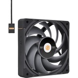 Thermaltake TOUGHLIQUID 360 EX Pro ARGB Sync All-In-One Liquid Cooler Nero