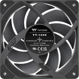 Thermaltake TOUGHLIQUID 360 EX Pro ARGB Sync All-In-One Liquid Cooler, Raffreddamento ad acqua Nero