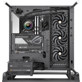 Thermaltake TOUGHLIQUID 360 EX Pro ARGB Sync All-In-One Liquid Cooler, Raffreddamento ad acqua Nero