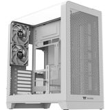 Thermaltake View 390 Air, Chassis Tower bianco