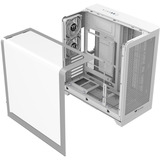 Thermaltake View 390 Air, Chassis Tower bianco