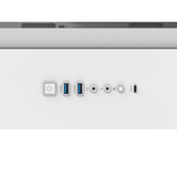 Thermaltake View 390 Air, Chassis Tower bianco