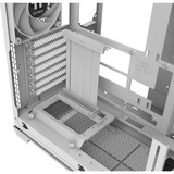 Thermaltake View 390 Air, Chassis Tower bianco