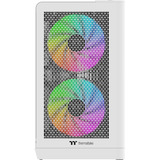 Thermaltake View 390 Air, Chassis Tower bianco