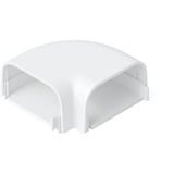 Ubiquiti UACC-CRE, Canale via cavo bianco