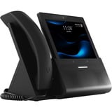 Ubiquiti UG3 Touch Enterprise, Telefono VoIP antracite