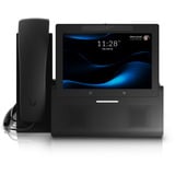 Ubiquiti UG3 Touch Enterprise, Telefono VoIP antracite