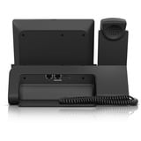 Ubiquiti UG3 Touch Enterprise, Telefono VoIP antracite