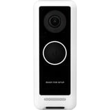 Ubiquiti UVC-G4-Doorbell, Campanello per porte bianco/Nero