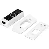 Ubiquiti UVC-G4-Doorbell, Campanello per porte bianco/Nero