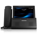 Ubiquiti Ubiquiti G3 Touch Enterprise, Telefono VoIP antracite