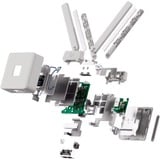 Ubiquiti Ubiquiti Unifi Router Mobile / 4G / WiFi / GPS / PoE / UMR, Router WIRELESS LTE 