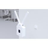 Ubiquiti Ubiquiti Unifi Router Mobile / 4G / WiFi / GPS / PoE / UMR, Router WIRELESS LTE 