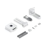 Ubiquiti Ubiquiti Unifi Router Mobile / 4G / WiFi / GPS / PoE / UMR, Router WIRELESS LTE 