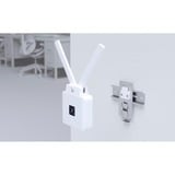 Ubiquiti Ubiquiti Unifi Router Mobile / 4G / WiFi / GPS / PoE / UMR, Router WIRELESS LTE 