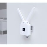 Ubiquiti Ubiquiti Unifi Router Mobile / 4G / WiFi / GPS / PoE / UMR, Router WIRELESS LTE 