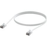 Ubiquiti UniFi Premium Patch Cable Outdoor / 5m, Cavo bianco