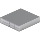 Ubiquiti UniFi UNAS Pro 8 grigio