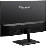 ViewSonic VA2432-MHD-3, Monitor LED Nero (opaco)