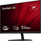 ViewSonic VS17789(VA2432-MHD-3), Monitor LED Nero (opaco)