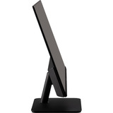 ViewSonic VS17789(VA2432-MHD-3), Monitor LED Nero (opaco)