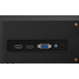 ViewSonic VS17789(VA2432-MHD-3), Monitor LED Nero (opaco)