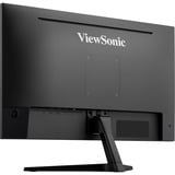 ViewSonic VX Series VX27G1-2K LED display 68,6 cm (27") 2560 x 1440 Pixel Quad HD Nero, Monitor di gioco Nero, 68,6 cm (27"), 2560 x 1440 Pixel, Quad HD, LED, Nero