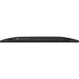 ViewSonic VX Series VX27G1-2K LED display 68,6 cm (27") 2560 x 1440 Pixel Quad HD Nero, Monitor di gioco Nero, 68,6 cm (27"), 2560 x 1440 Pixel, Quad HD, LED, Nero