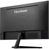 ViewSonic VX Series VX27G1-2K Monitor PC 68,6 cm (27") 2560 x 1440 Pixel Quad HD LED Nero, Monitor di gioco Nero, 68,6 cm (27"), 2560 x 1440 Pixel, Quad HD, LED, Nero
