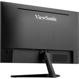 ViewSonic VX Series VX27G1-2K Monitor PC 68,6 cm (27") 2560 x 1440 Pixel Quad HD LED Nero, Monitor di gioco Nero, 68,6 cm (27"), 2560 x 1440 Pixel, Quad HD, LED, Nero