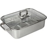 WMF 1741016040, Pentola accaio