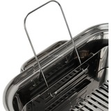 WMF 1741016040, Pentola accaio