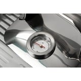 WMF 17.4002.6040 pentola a vapore 1 cestello/i Acciaio inox accaio, 1 cestello/i, Acciaio inox, Vetro, Plastica, Acciaio inox, 270 mm, 410 mm