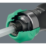 Wera 05051520001 Nero/Verde