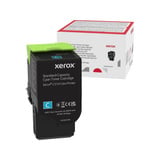 Xerox Cartuccia toner Ciano a Capacità standard da 2000 Pagine per Stampante a colori ® C310/multifunzione a colori ® C315 (006R04357) 0 pagine, 2000 pagine, Ciano, 1 pz