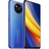 Xiaomi Poco X3 Pro, Handy blu