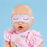 ZAPF Creation BABY born Night Gown 43cm, Accessori della bambola BABY born Night Gown 43cm, Indumenti da notte per bambola, 3 anno/i
