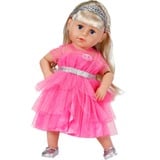ZAPF Creation BABY born Princess Outfit 43cm, Accessori della bambola BABY born Princess Outfit 43cm, Vestito per bambola, 3 anno/i