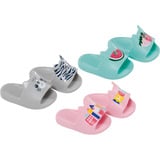 ZAPF Creation BABY born® Pantofole 43cm, Accessori della bambola 