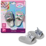 ZAPF Creation BABY born® Pantofole 43cm, Accessori della bambola 