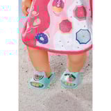 ZAPF Creation BABY born® Pantofole 43cm, Accessori della bambola 