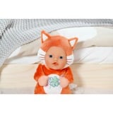 ZAPF Creation BABY born for babies Fox 26cm, Bambola BABY born for babies Fox 26cm, Bambola bambina, Femmina, 0 anno/i, Bambino/Bambina, 260 mm, Multicolore